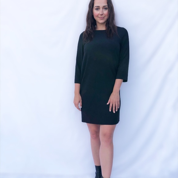 OAK + FORT Dresses & Skirts - Oak + Fort Shift Dress